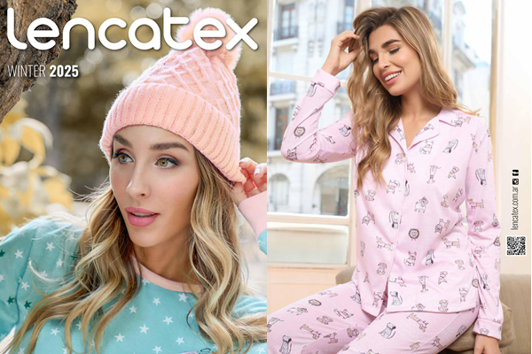 Lencatex 2025