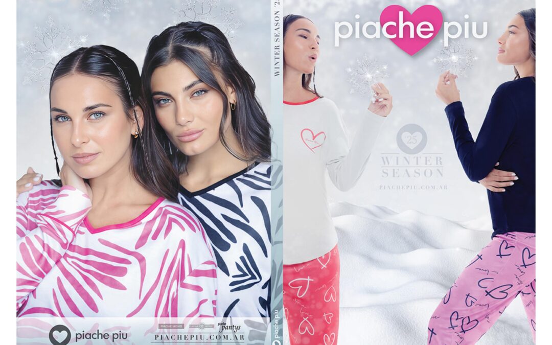 Piache Piu 2025
